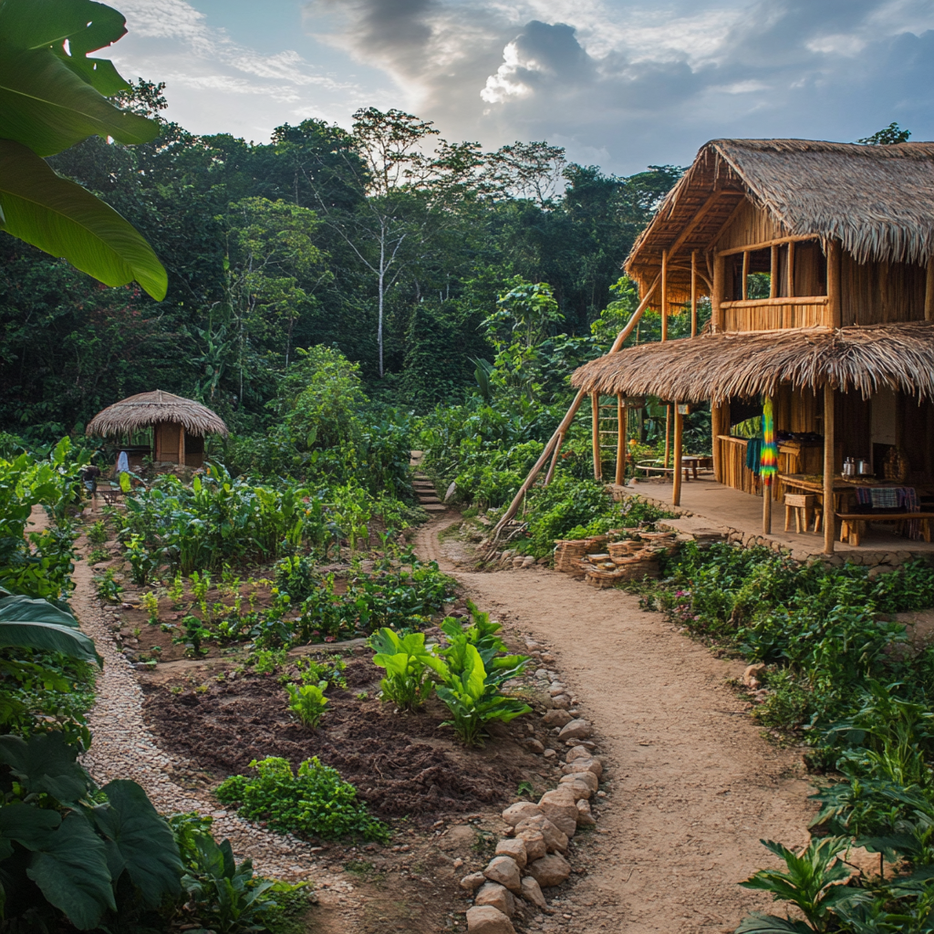 Permaculture