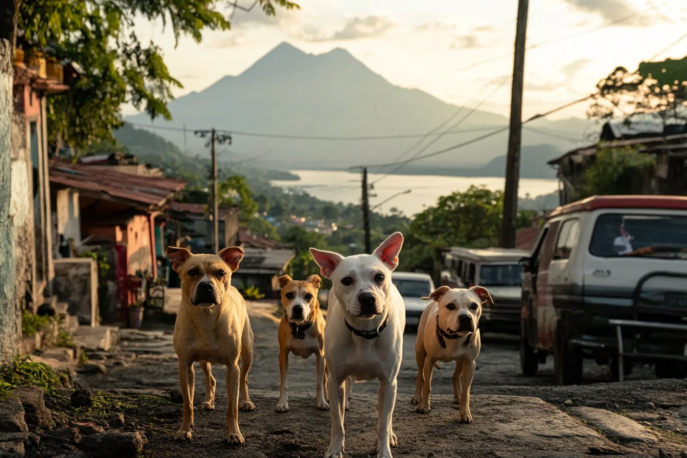 Street Dogs